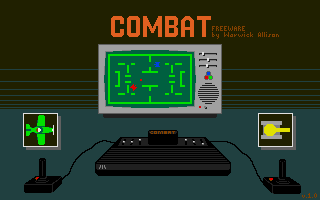 Combat — screenshot 1