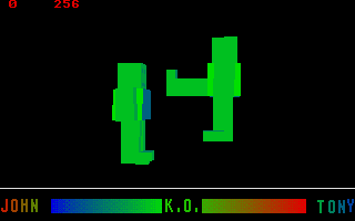 Commons (The) — screenshot 1