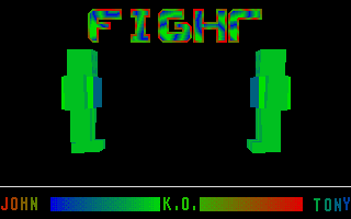 Commons (The) atari screenshot