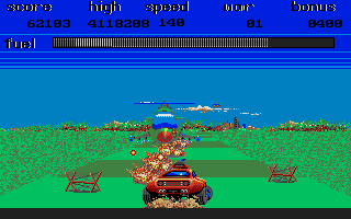 NRJ Compil'Action (La) atari screenshot