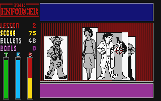 Compilation Atari ST (La) atari screenshot