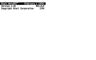 Compo CD-ROM Driver — screenshot 1
