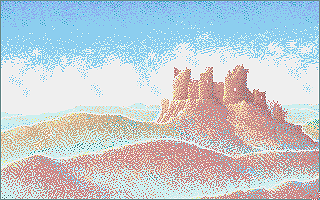 Compute's ST Artist — screenshot 1