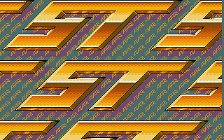 Compute's ST Artist atari screenshot