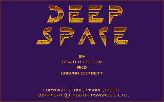 Computer Hits Volume Four atari screenshot