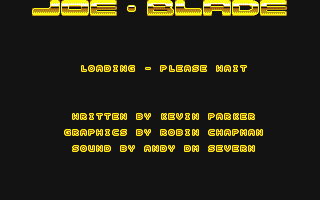 Computer Hits Volume Two atari screenshot