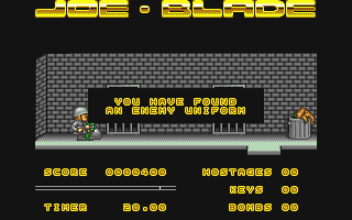 Computer Hits Volume Two atari screenshot