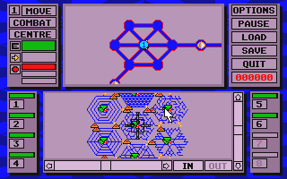 Computer Hits Volume Two atari screenshot