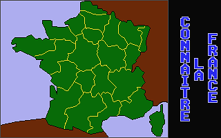 Connaitre la France