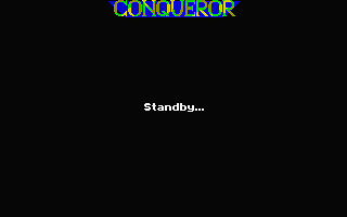 Conqueror — screenshot 1