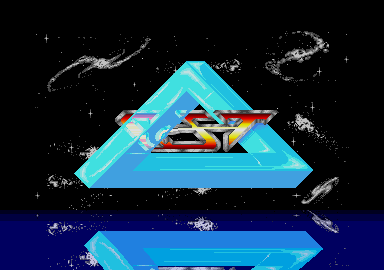 Constellations Demo — screenshot 1