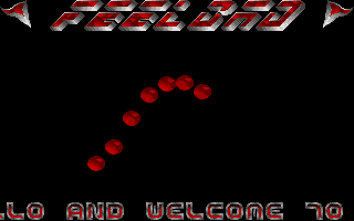 Contact Demo — screenshot 1