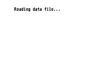 Convert atari screenshot