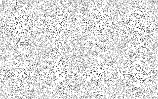 Conways of Life Simulation — screenshot 1