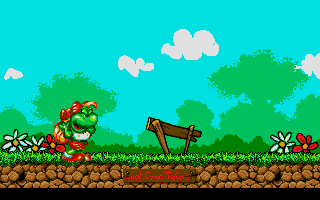 Cool Croc Twins — screenshot 1