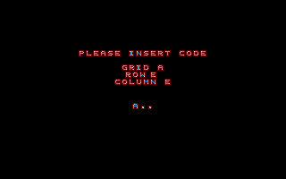 Cool Croc Twins atari screenshot