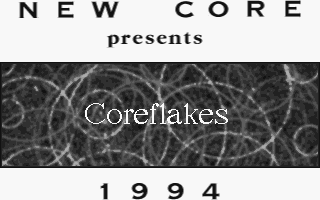 Coreflakes