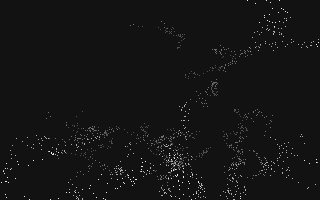 Coreflakes atari screenshot