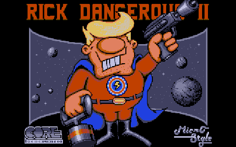 Costos (Les) atari screenshot