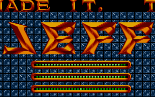 Count Down Demo — screenshot 1