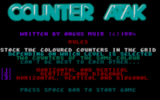 Counter Atak — screenshot 1
