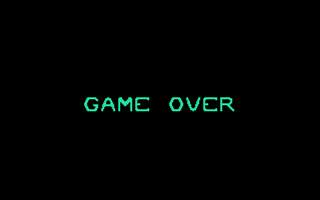 Counter Atax atari screenshot