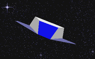Cozmic Jam atari screenshot