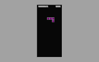 Crack Art Games atari screenshot