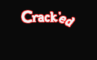 Crack'ed