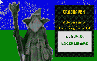 Craghaven — screenshot 1