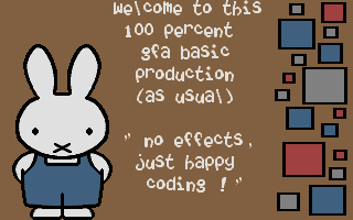 Craptalk — screenshot 1