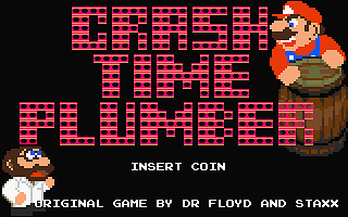 Crash Time Plumber — screenshot 1
