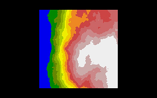 Creation! atari screenshot