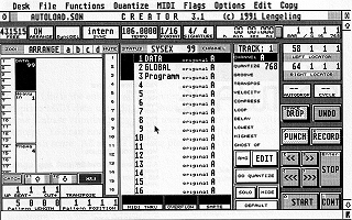 Creator SL — screenshot 1