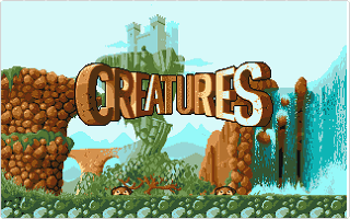 Creatures — screenshot 1