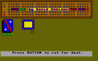 Cribbage — screenshot 1