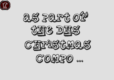 Crimbo Intro — screenshot 1
