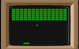 Crime City atari screenshot