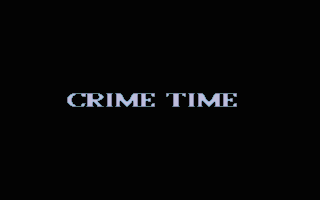 Crime Time