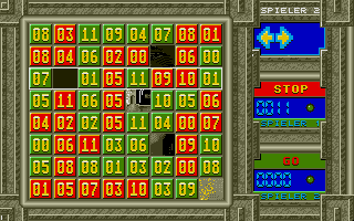 Cromo atari screenshot