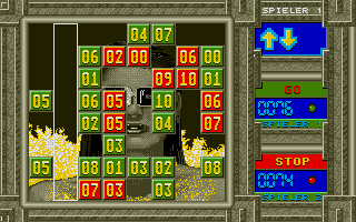 Cromo atari screenshot