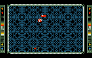 Crossland atari screenshot