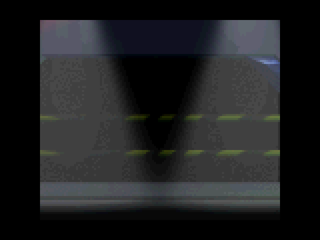 Crown of Creation 3D [Falcon030] atari screenshot