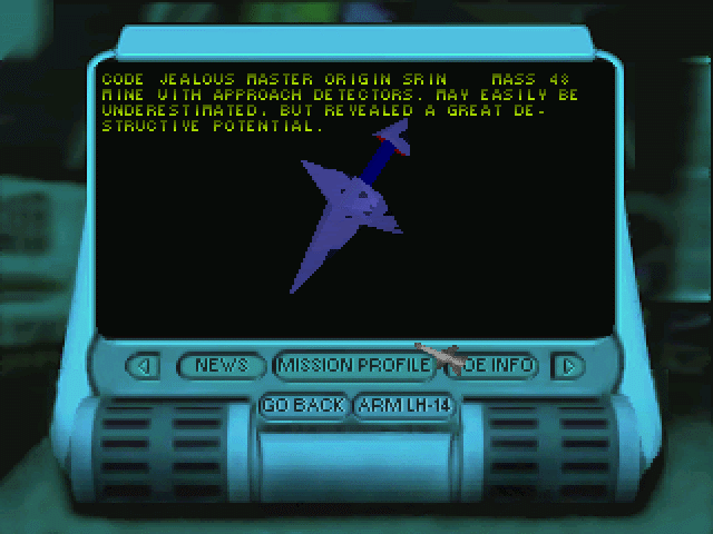 Crown of Creation 3D [Falcon030] atari screenshot