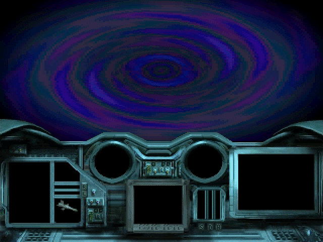Crown of Creation 3D [Falcon030] atari screenshot