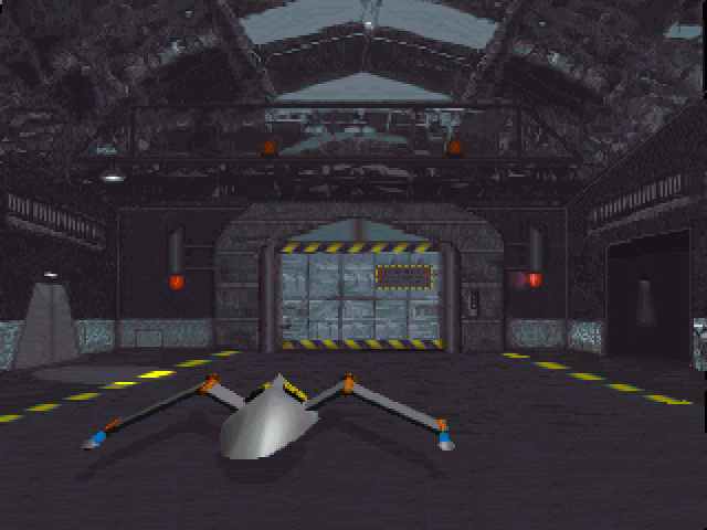 Crown of Creation 3D [Falcon030] atari screenshot