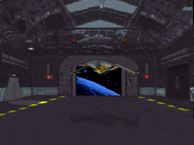 Crown of Creation 3D [Falcon030] atari screenshot