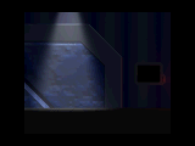 Crown of Creation 3D [Falcon030] atari screenshot