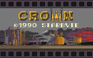 Crown — screenshot 1