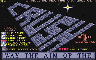 Crush! — screenshot 1